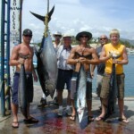 Fishing Trip to Cabo San Lucas