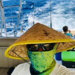 Brian on the Job on Guerita III